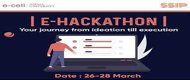 E-Hackathon