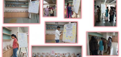 Blind Date with a Book