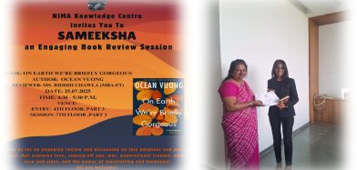 Book Review: On Earth We’re Briefly Gorgeous