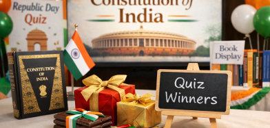 Republic Day Celebration