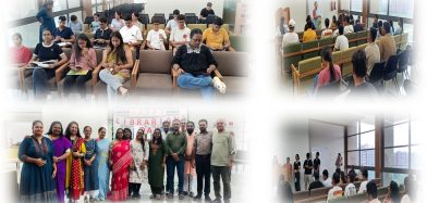 Librarian’s Day Celebration