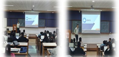 Zotero Reference Management Training