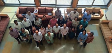 Faculty Training Program