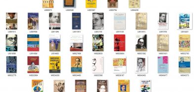 Book Display on the Occasion of Birth Anniversary of Dr. Babasaheb Ambedkar