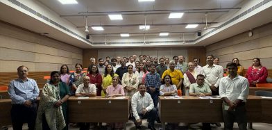 ADINET- NIMA Knowledge Centre Quarterly Seminar on 27th June 2026