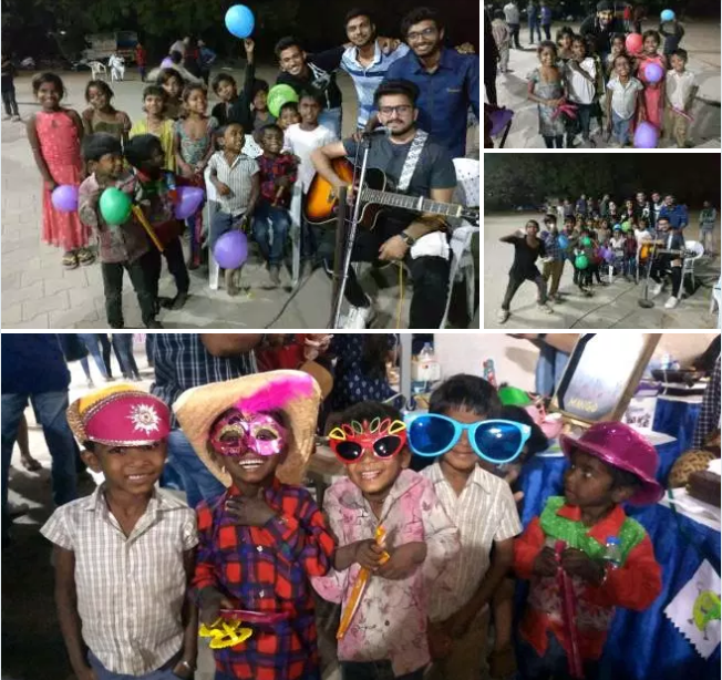 Jamboree: The Fun Fair