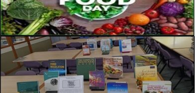 World Food Day Celebration