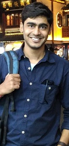 Saumil Kapadia