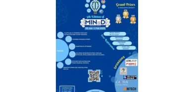 5th edition of MINeD 2025