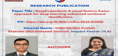 Research Publication