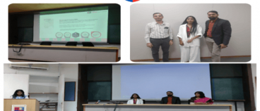 Honoured to Host Dr. Digvijaysinh Virpura