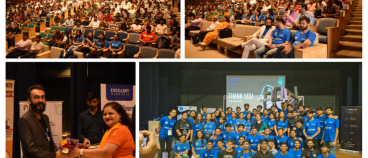 HackNUthon 6.0 - A Landmark Success in Technological Innovation