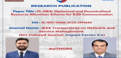 Research Publication