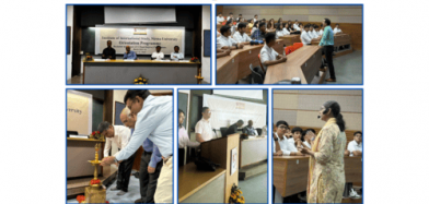 Highlights of Orientation Programme 2025 for the Bachelor of Science (CSE) [2+2]