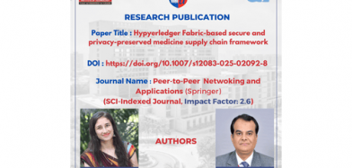 Research Publication