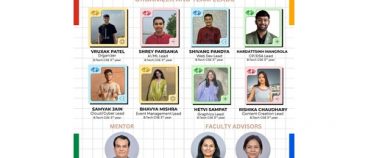 Google Developers Group, Nirma University