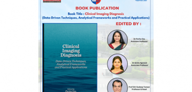 Book Publication Announcement