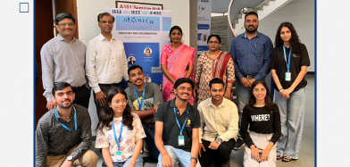 IEEE Chapters have been officially inaugurated during the IEEE AISYWLC 2025