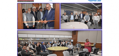 Inauguration of the Cyber Security Laboratory