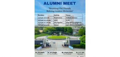 NITAA Alumni Meet 2026
