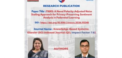 Research Publication