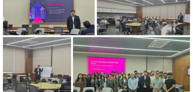 Expert Session on “Dark Web Technologies and Modern Cyber Threats”