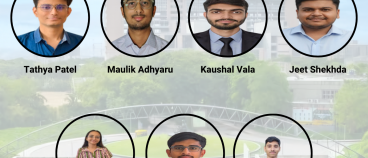 Congratulations to BTech Students (2022-26 Batch) on Securing Placement in State Street