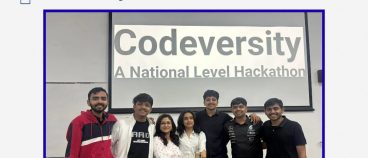 Congratulations to BTech Students on your Achievement