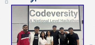 Congratulations to BTech Students on your Achievement