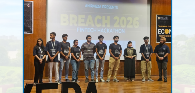 Congratulations to BTech Students on your Achievement