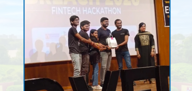 Congratulations to BTech Students on your Achievement