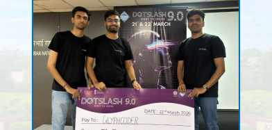 Congratulations to BTech Students on your Achievement