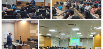 Expert Session & Hands-On Workshop on “Wireless Modules and IoT Interfacing with Cloud”