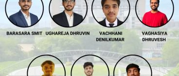 Congratulations to BTech Students (2022-26) on Securing Placement in Infosys