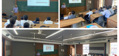 Expert Session on Advanced Deep Learning Concepts