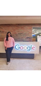 Arunima Barik