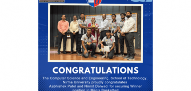 Congratulations to BTech Students on your Achievement