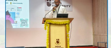 Congratulations to Deep Sorathiya on your Achievement