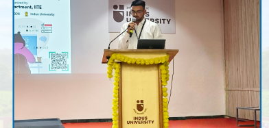 Congratulations to Deep Sorathiya on your Achievement