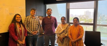 Industry Training at RapidOps on Project Development and CI/CD Pipeline