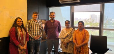 Industry Training at RapidOps on Project Development and CI/CD Pipeline