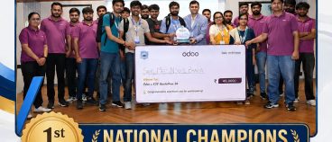 Celebrating Excellence at the National Level