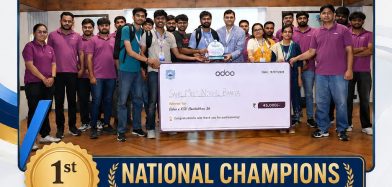 Celebrating Excellence at the National Level