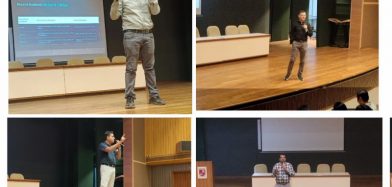 B.Tech Semester III Orientation Session Successfully Conducted
