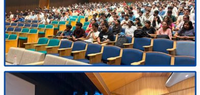 B.Tech Semester VII Orientation Session Successfully Conducted