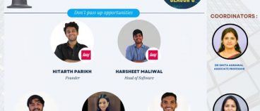 Expert Session on “Engineering a Complete System, Layer by Layer: A Full-Stack Case Study”