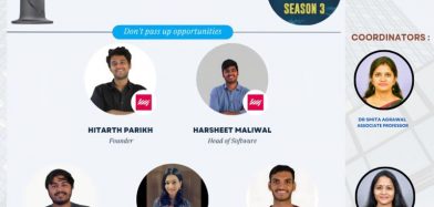 Expert Session on “Engineering a Complete System, Layer by Layer: A Full-Stack Case Study”