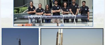 Global Honour for Nirma University at TEKNOFEST 2026