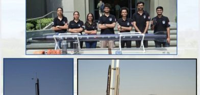 Global Honour for Nirma University at TEKNOFEST 2026