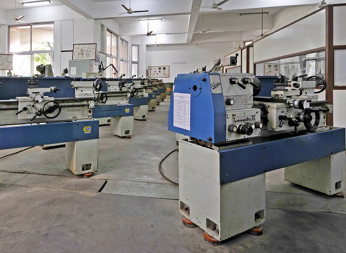 Department of Mechanical Engineering